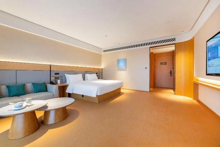 Standard Suite