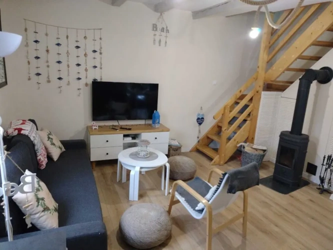 Cottage