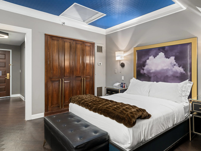 The Goodwin Hotel photo 7