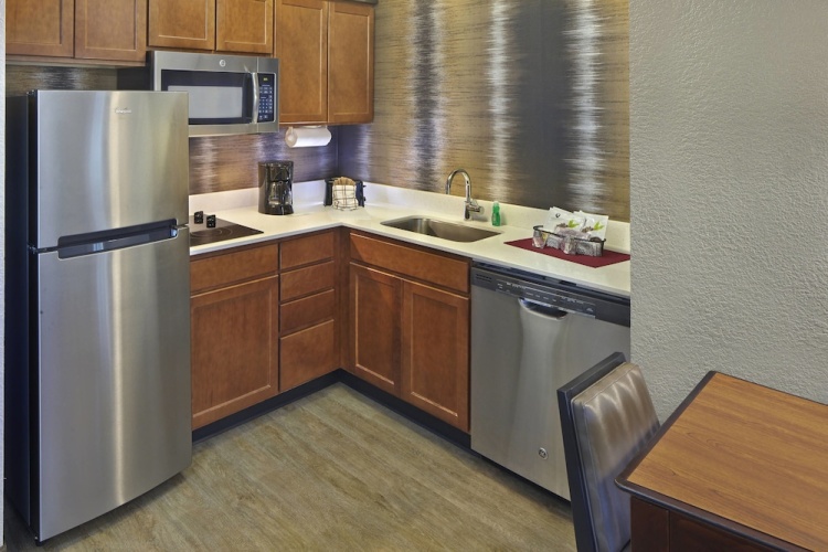 Residence Inn By Marriott Fort Lauderdale Weston photo 23