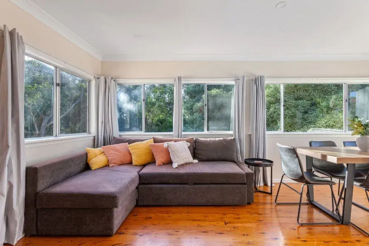3-bed Pet-friendly Near Wentworth