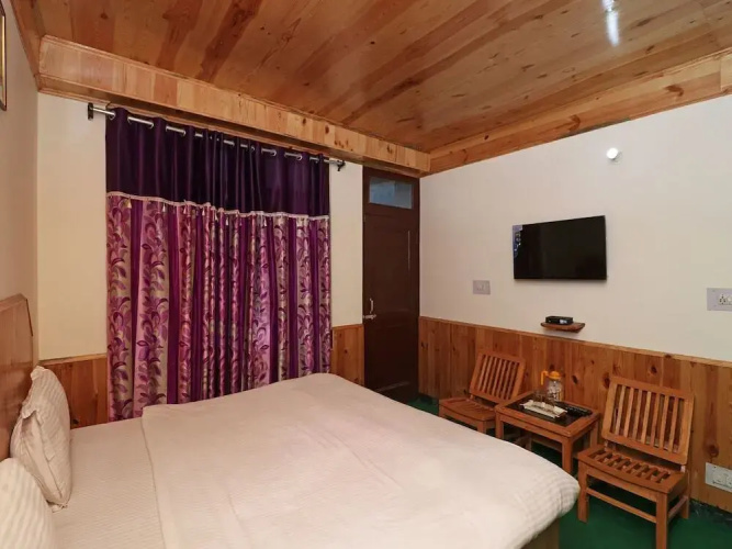 Hotelbild