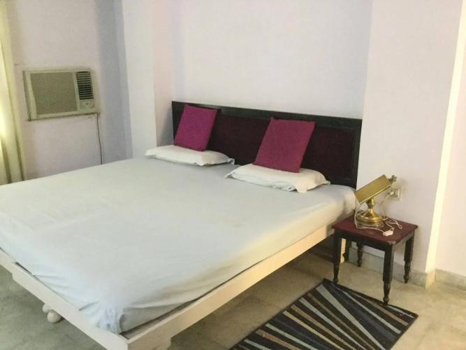 Hotel Mewar Inn