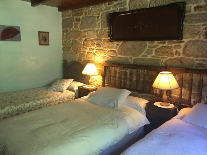 Superior Triple room