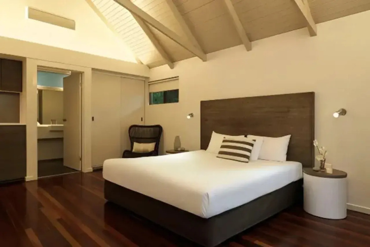 Palm Bungalows
