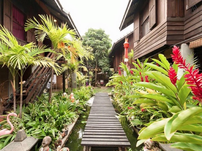 1 Bedroom Villa