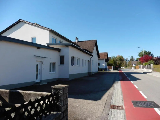 Moerth Apartment