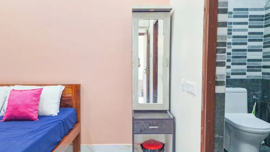 Tere Mere Beach Hotel Pondicherry