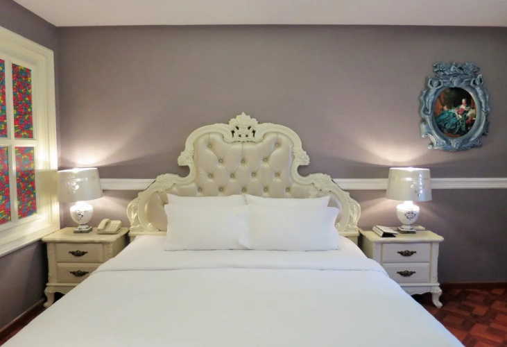 Me Saigon Boutique Hotel