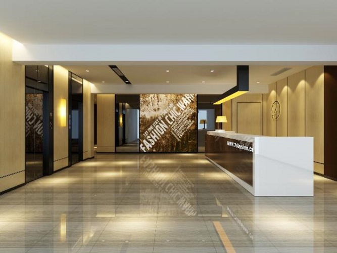 Hotel rooms