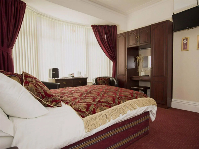 Bringewood Hotel