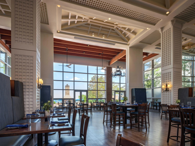 Hyatt Regency Chesapeake Bay photo 33