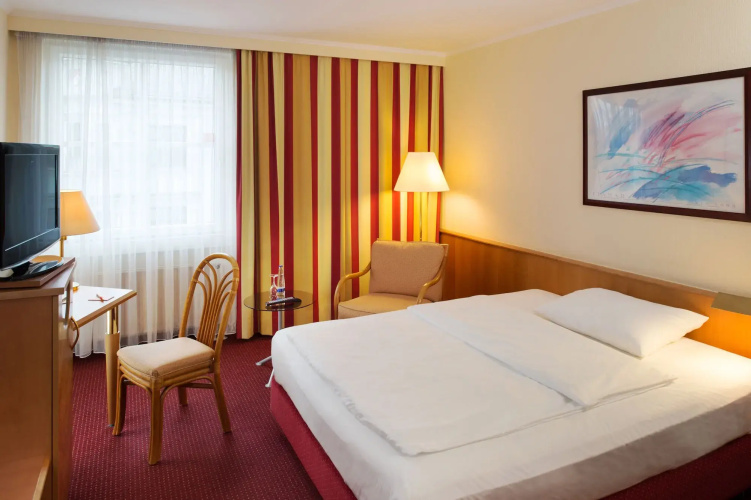 Michel Hotel Landshut Kaiserhof