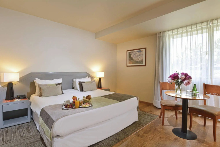Hotel Eurotel Providencia