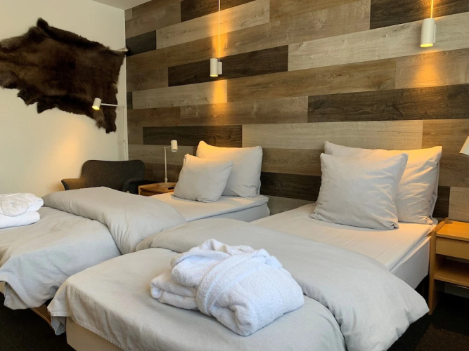 Hotel Sisimiut