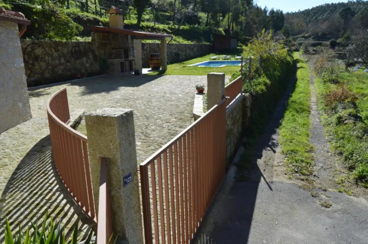 Casa do Ribeiro