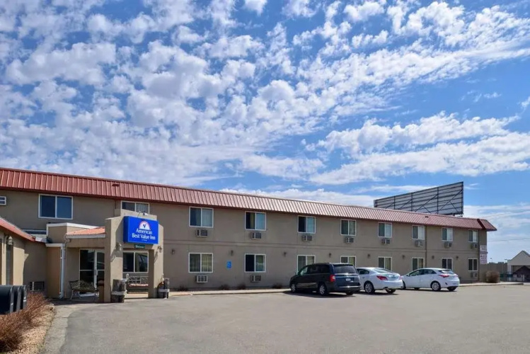 Otel görseli