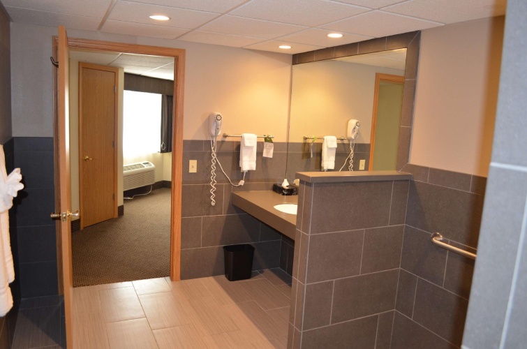Double Suite