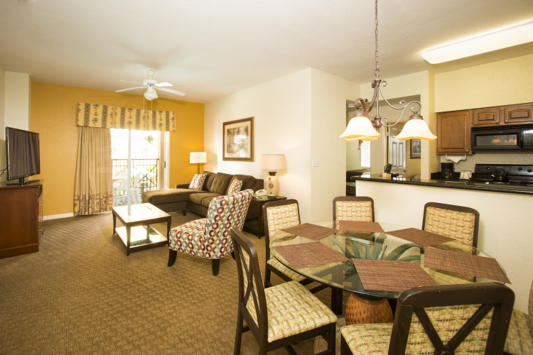 Lake Buena Vista Resort Village and Spa photo 10