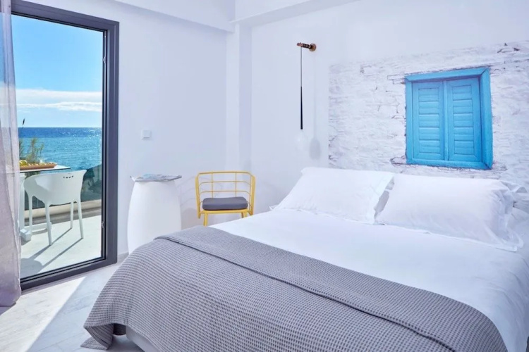 Icon Suites