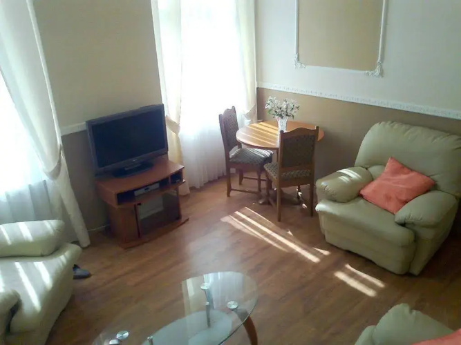 Apartma Jasmine