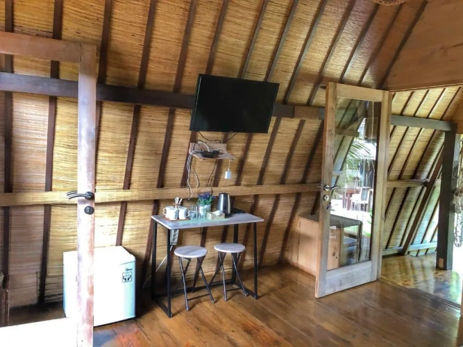 Standard Bungalow