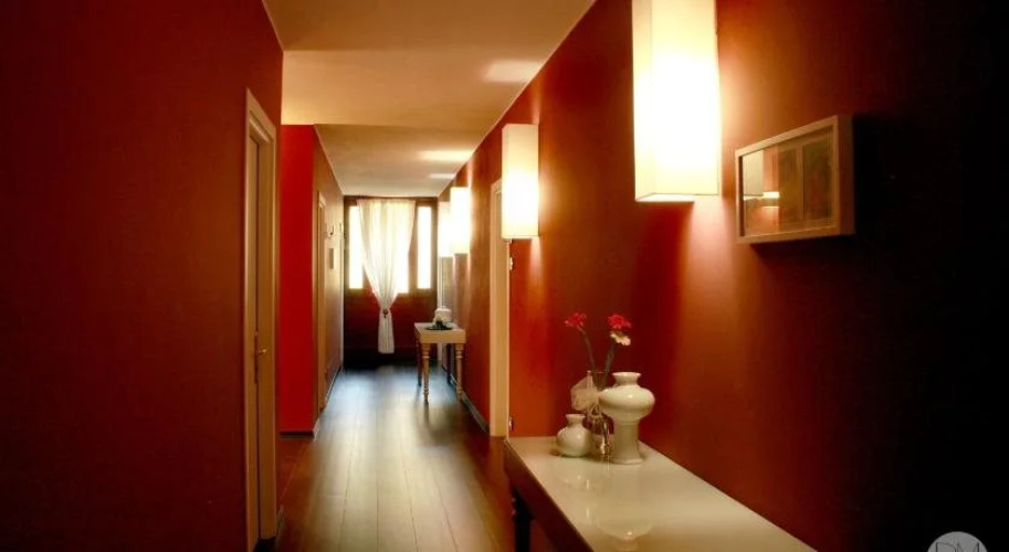 Locanda Viridarium