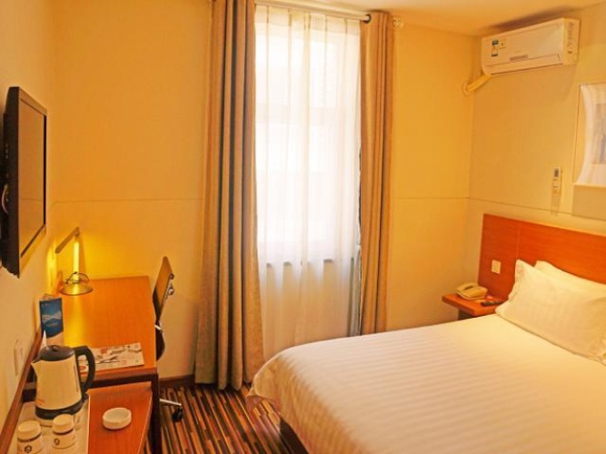 Business room