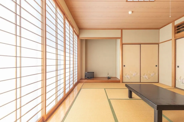 Oyo Zigamiya Ryokan Ise Shima