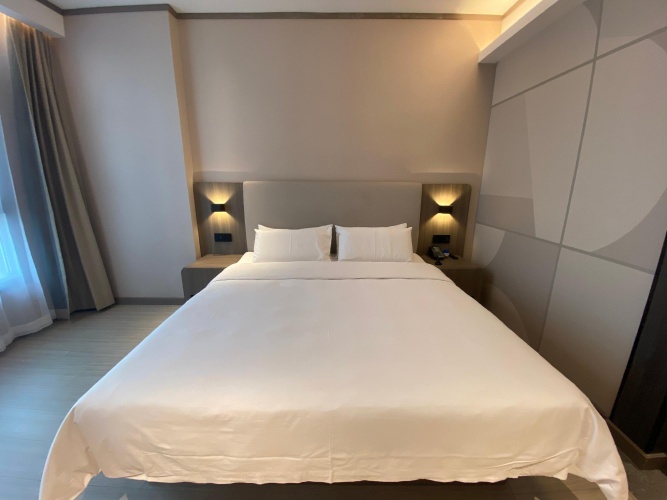 Business room