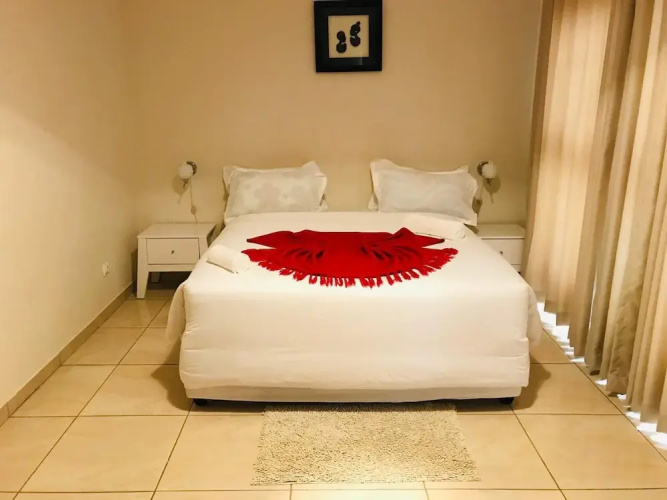 Vila Teresa Lodge