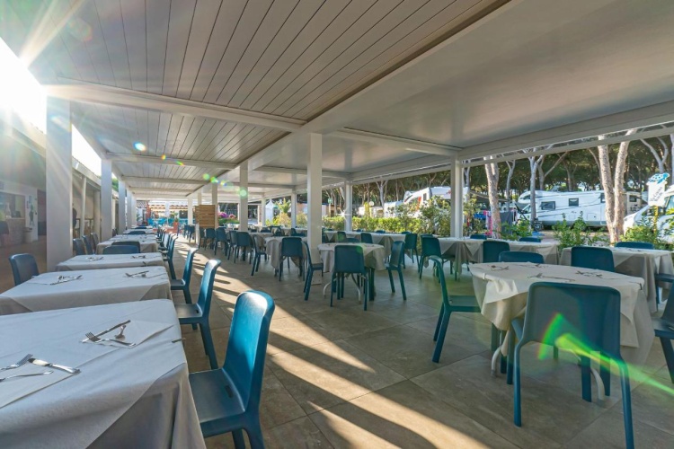 Camping Village Baia Blu La Tortuga photo 34