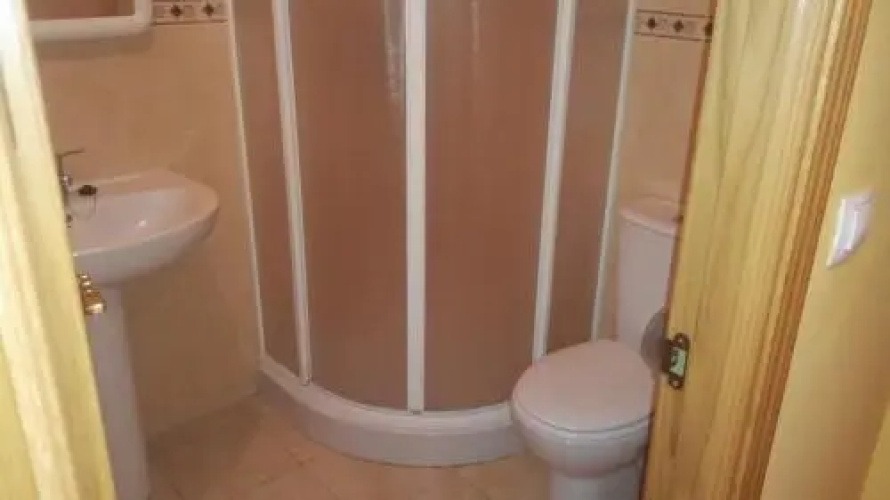 Apartamento San Martín