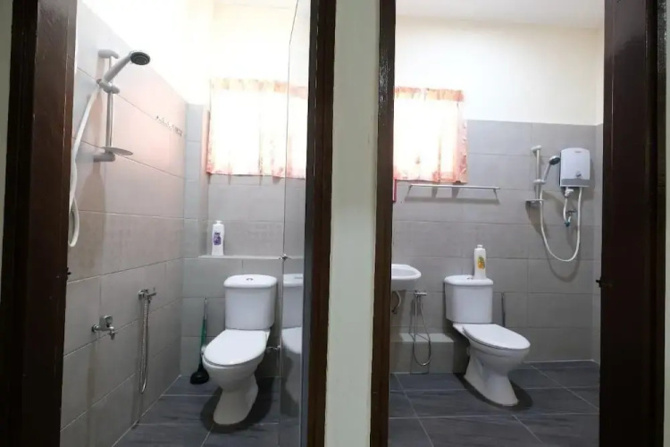 Comfortable Homestay in perai
