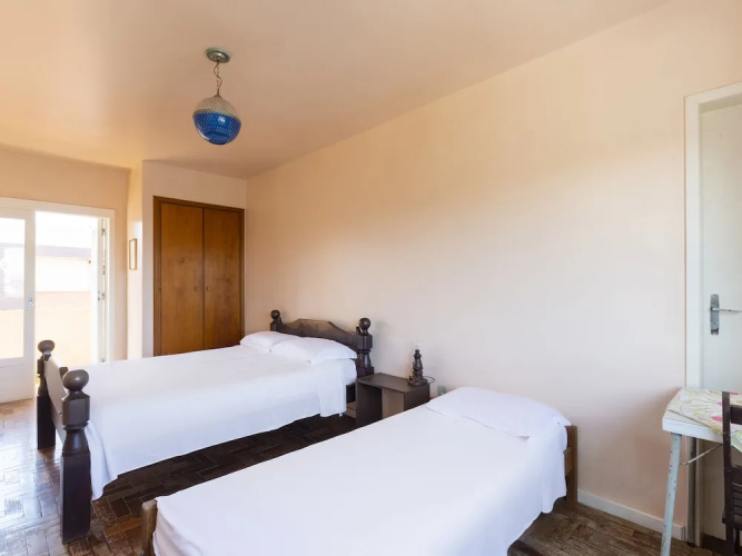 Hotel São Jorge