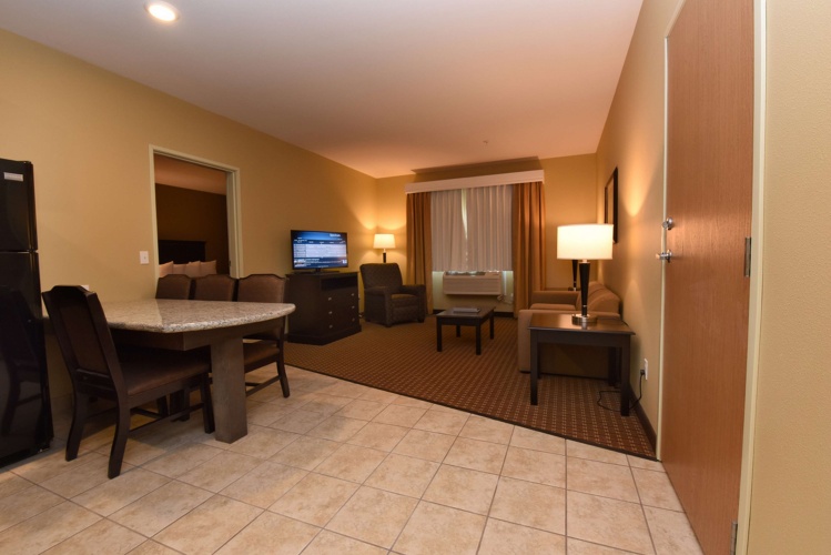 Quadruple Suite
