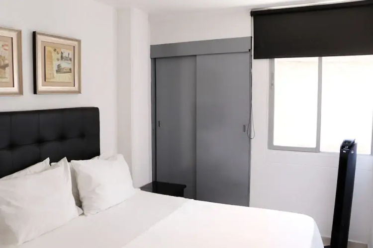 Moblat Apartamentos