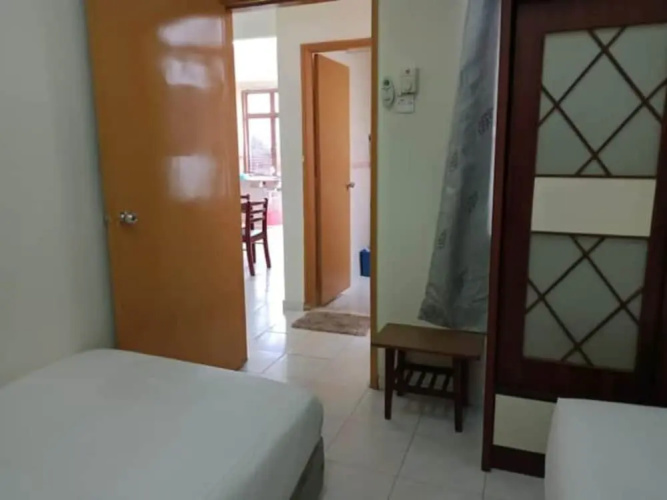 OYO 90419 Sahar Guesthouse