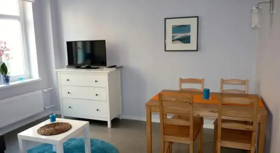 Feel at home