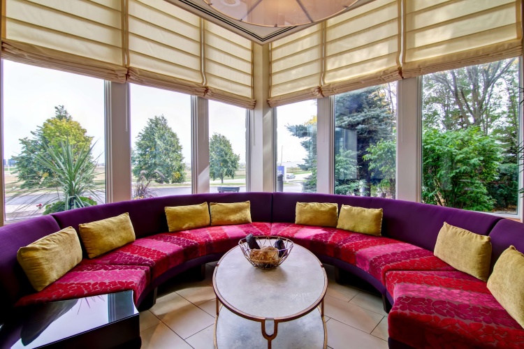 Hilton Garden Inn Toronto/Markham photo 19
