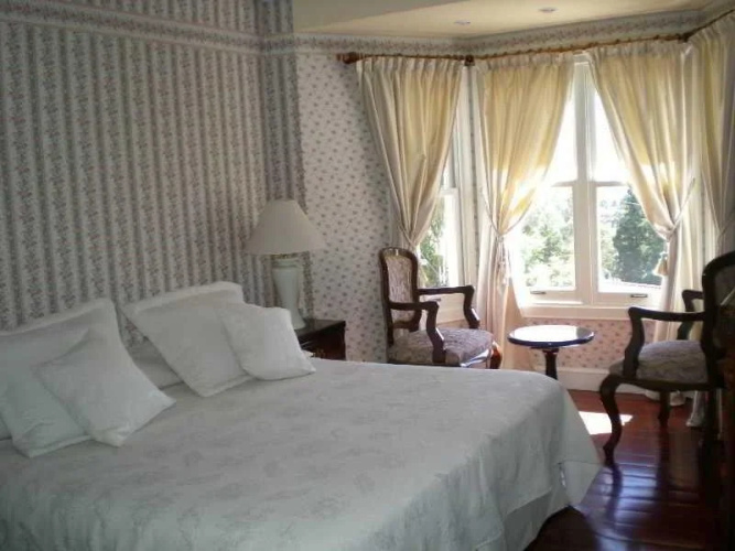 Chateau Del Cerro