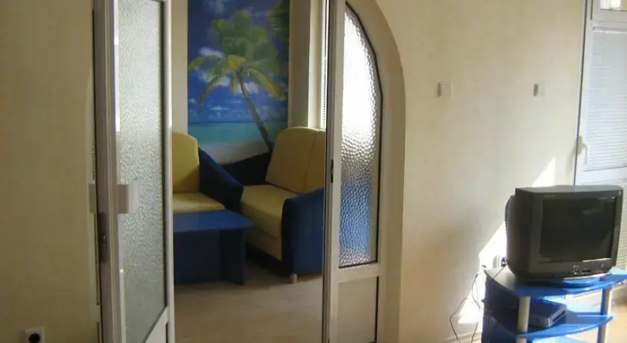 Guest House Slavi