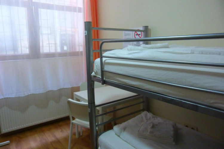 Center Hostel And Guest House - Budapest