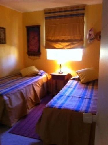 3 Bedrooms Apartment