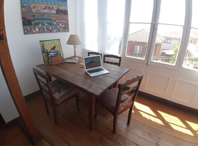 Lofts Oxford Cerro Alegre