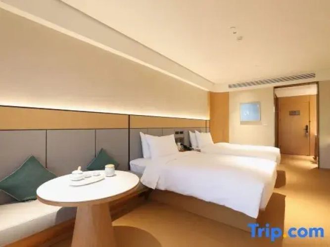 Business Twin room