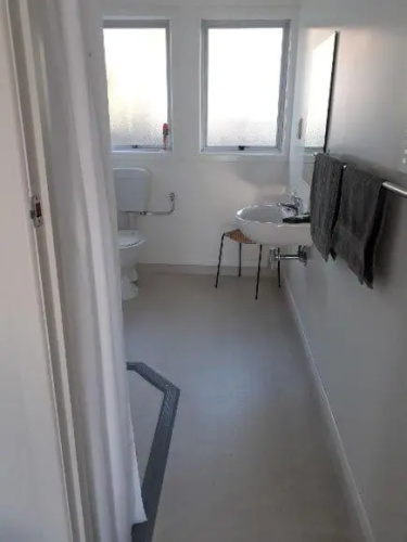 Aalton Motel Temuka