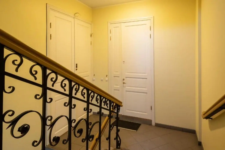 Superior Single Apartment