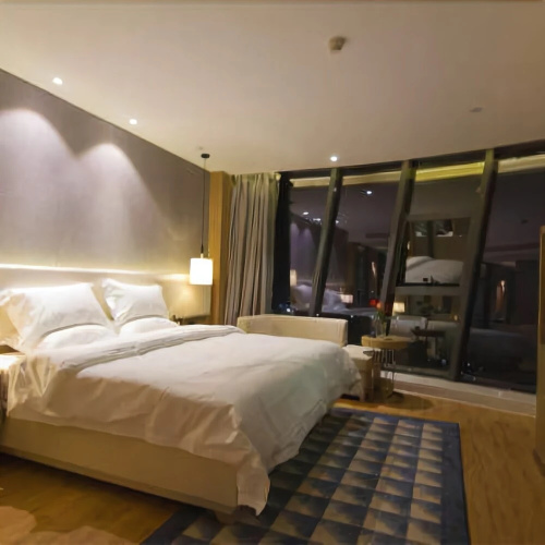 Bojue Shijia Hotel