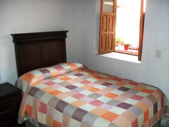 Hotel Los Arcos de Sol